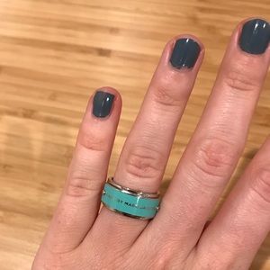 Marc Jacobs ring